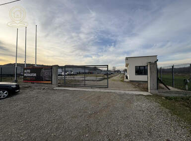 Plac, Kragujevac | Prodaja · 8000m² · 950.000€