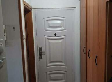 Jednosoban stan, Novi Sad | Prodaja · 31m² · 77.250€