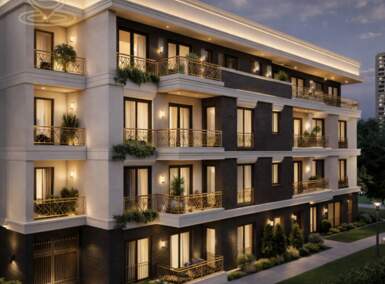 Dvoiposoban stan, Pančevo | Prodaja · 82m² · 168.964€