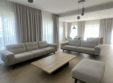 Cetvorosoban stan, Beograd - Dedinje | Prodaja · 145m² · 650.000€