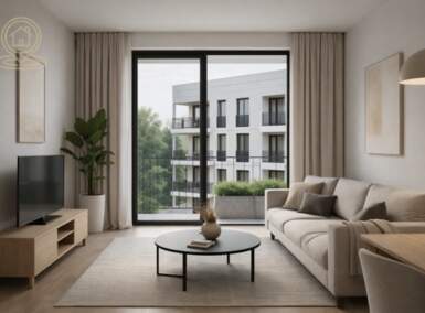 Dvoiposoban stan, Pančevo | Prodaja · 64m² · 147.267€