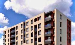 Jednosoban stan, Niš - Centar | Prodaja · 32m² · 81.400€