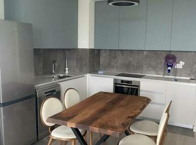 Trosoban stan, Beograd - Beograd na vodi | Prodaja · 73m² · 355.000€