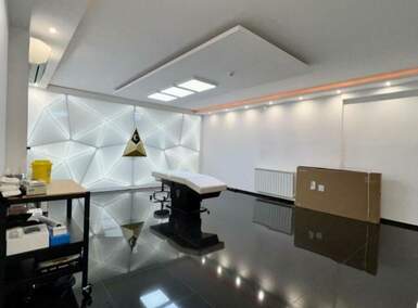 Poslovni prostor / Lokal, Beograd - Šumice | Prodaja · 284m² · 550.000€