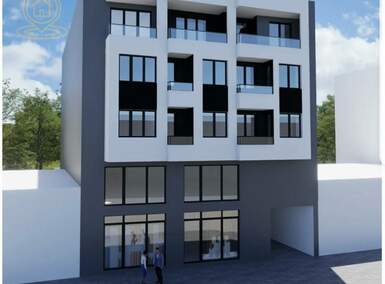 Jednosoban stan, Novi Sad | Prodaja · 30m² · 73.900€