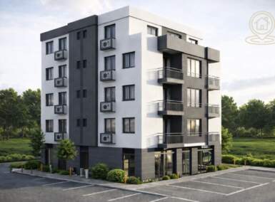 Jednosoban stan, Vrnjačka Banja | Prodaja · 47m² · 103.400€