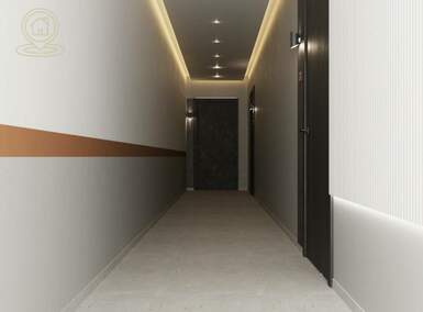 Dvosoban stan, Novi Sad | Prodaja · 42m² · 120.000€