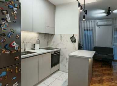Dvosoban stan, Novi Sad | Prodaja · 42m² · 124.630€