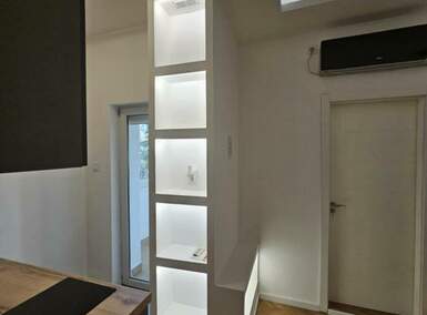 Jednosoban stan, Novi Sad | Prodaja · 21m² · 91.800€