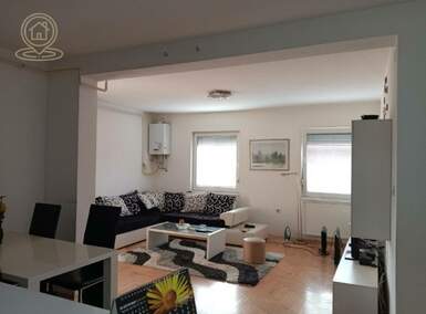 Dvosoban stan, Novi Sad | Izdavanje · 64m² · 400€