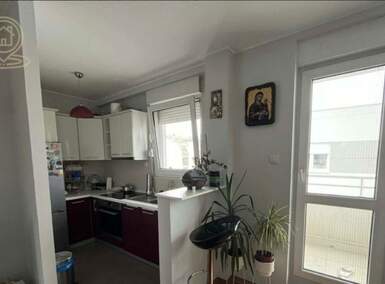 Dvoiposoban stan, Novi Sad | Prodaja · 65m² · 172.380€