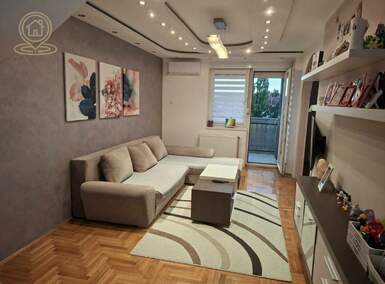 Trosoban stan, Novi Sad | Prodaja · 70m² · 178.350€