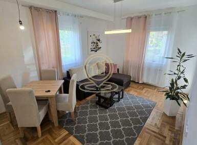 Jednoiposoban stan, Novi Sad | Prodaja · 37m² · 119.500€