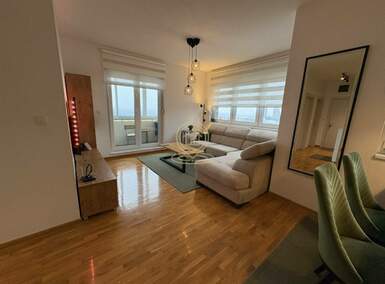 Trosoban stan, Beograd - Bulevar kralja Aleksandra | Prodaja · 54m² · 200.000€