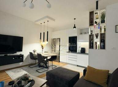 Trosoban stan, Beograd - Vidikovac | Prodaja · 69m² · 224.500€