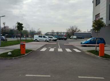 Garaza, Novi Sad | Prodaja · 12m² · 18.540€