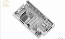 Dvosoban stan, Novi Sad - Petrovaradin | Prodaja · 53m² · 114.125€