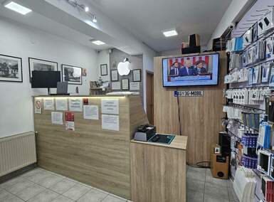 Poslovni prostor / Lokal, Kragujevac | Prodaja · 23m² · 44.000€