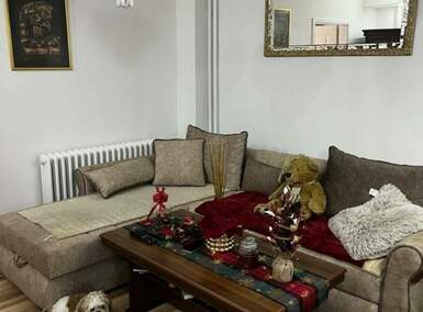 Dvosoban stan, Novi Sad | Prodaja · 40m² · 123.600€