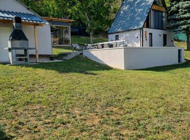 Kuća, Novi Sad | Prodaja · 46m² · 165.000€