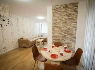 Jednoiposoban stan, Vrnjačka Banja | Prodaja · 46m² · 98.000€
