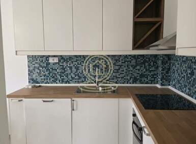 Dvosoban stan, Beograd - 25. maj | Izdavanje · 55m² · 800€