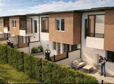 Cetvorosoban stan, Novi Sad | Prodaja · 83m² · 169.270€