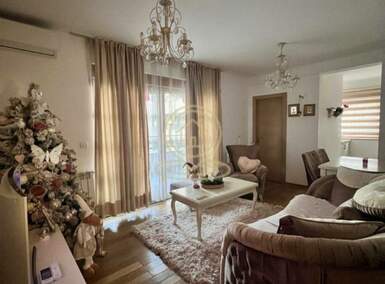 Trosoban stan, Beograd - Kluz | Izdavanje · 55m² · 600€