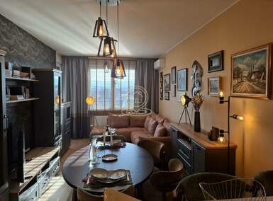 Dvoiposoban stan, Novi Sad | Prodaja · 59m² · 185.400€