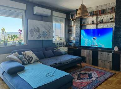 Cetvorosoban stan, Novi Sad | Prodaja · 70m² · 175.100€