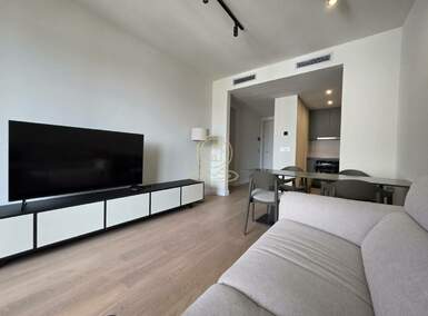 Dvosoban stan, Beograd - Blok 66 | Izdavanje · 47m² · 900€