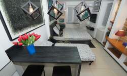 Jednosoban stan, Beograd - Obilićev venac | Izdavanje · 31m² · 550€