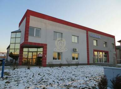 Poslovni prostor / Lokal, Kragujevac | Prodaja · 600m² · 620.000€