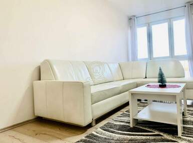 Dvosoban stan, Beograd - Bulevar Despota Stefana | Izdavanje · 56m² · 650€