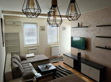 Dvoiposoban stan, Novi Sad | Prodaja · 47m² · 164.000€