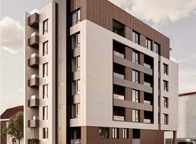 Cetvorosoban stan, Niš | Prodaja · 92m² · 212.730€