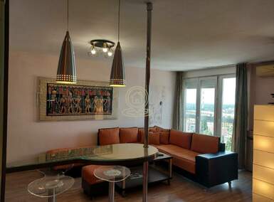 Cetvorosoban stan, Beograd - Bulevar Despota Stefana | Izdavanje · 115m² · 1.200€