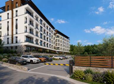 Jednoiposoban stan, Vrnjačka Banja | Prodaja · 39m² · 70.200€