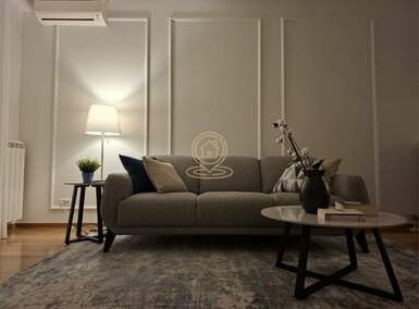 Dvosoban stan, Beograd - Dalmatinska | Izdavanje · 55m² · 1.150€