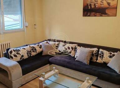 Dvosoban stan, Beograd - Kalenić | Izdavanje · 36m² · 630€