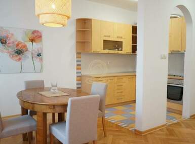 Dvosoban stan, Beograd - Bulevar kralja Aleksandra | Izdavanje · 65m² · 850€