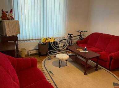 Dvosoban stan, Beograd - Donji Dorćol | Izdavanje · 50m² · 500€