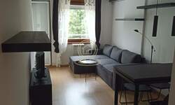 Dvosoban stan, Beograd - Crveni Krst | Izdavanje · 37m² · 650€