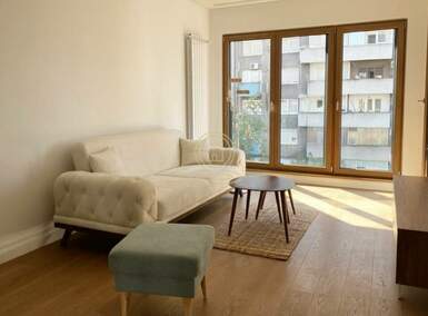 Dvosoban stan, Beograd - Sarajevska | Izdavanje · 62m² · 1.350€