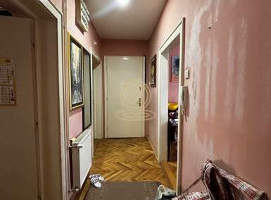 Dvoiposoban stan, Niš - Centar | Prodaja · 67m² · 151.000€