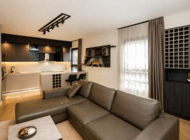 Cetvorosoban stan, Beograd - Beograd na vodi | Prodaja · 144m² · 845.000€
