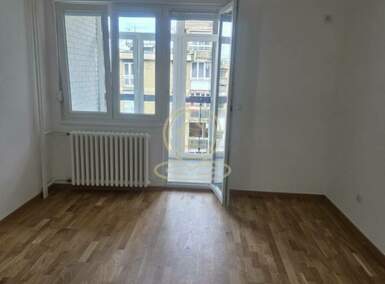 Dvosoban stan, Novi Sad | Prodaja · 42m² · 149.350€