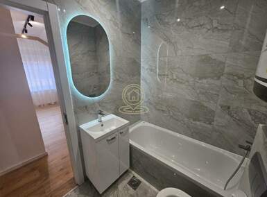 Trosoban stan, Novi Sad | Prodaja · 58m² · 199.000€
