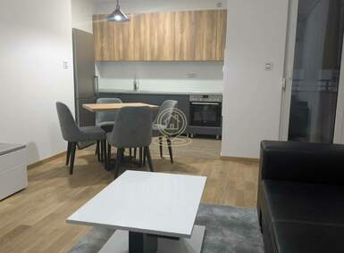 Jednoiposoban stan, Novi Sad | Prodaja · 45m² · 147.290€