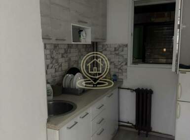 Jednosoban stan, Kragujevac | Prodaja · 31m² · 82.500€